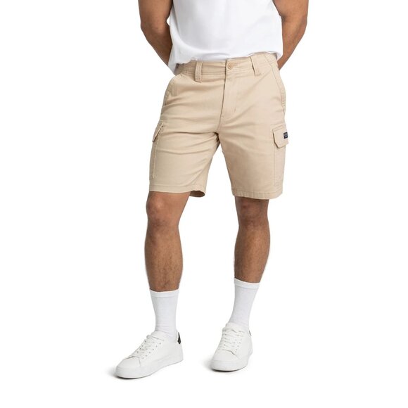 U.S. Polo Assn. Men's Cargo Short, 9.5" Inseam, Size 40, Relaxed Fit, Breathable - Picture 1 of 5